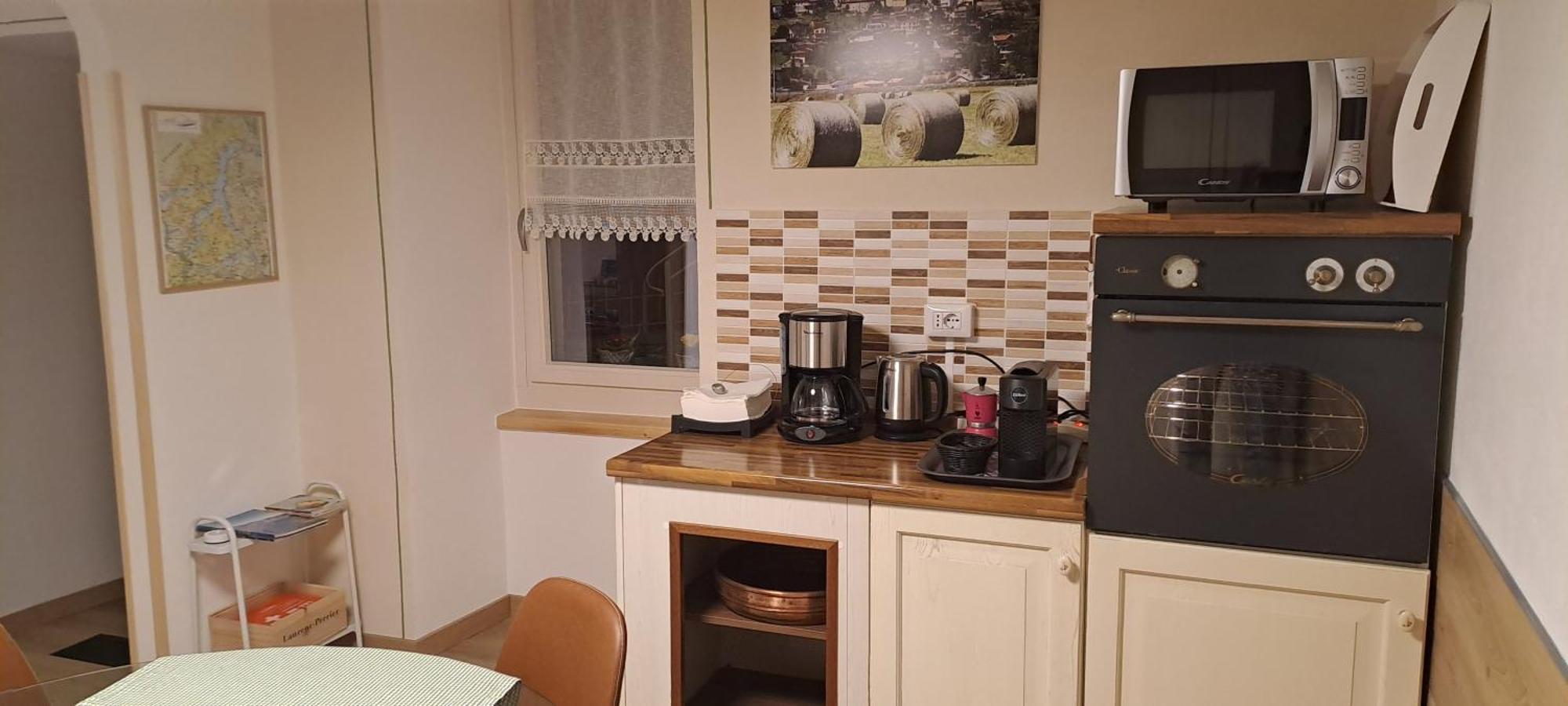 Appartamento Belvedere Dubino Zewnętrze zdjęcie